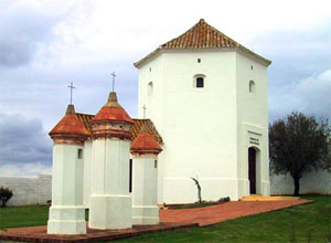 Kirche San Roque