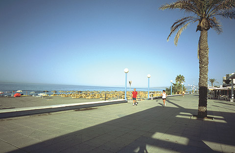 Torrox Costa Promenade